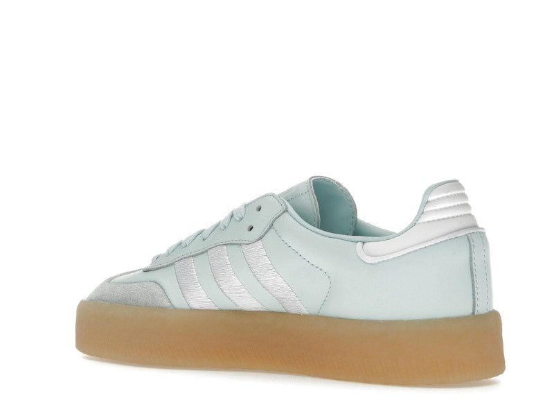 adidas Sambae Almost Blue (Women's)