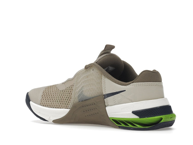 Nike Metcon 7 Rattan Thunder Blue
