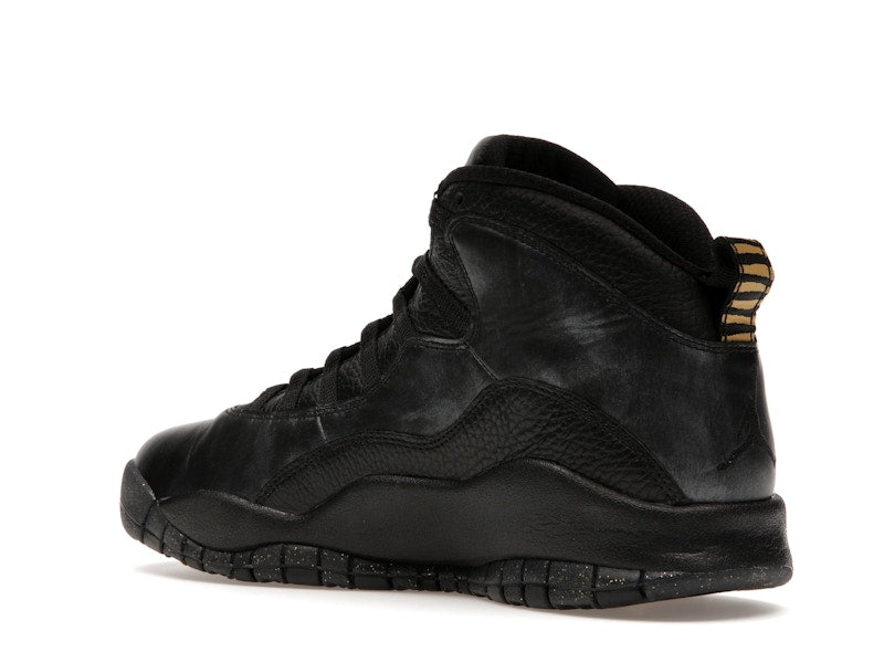 Jordan 10 Retro New York City (2016)