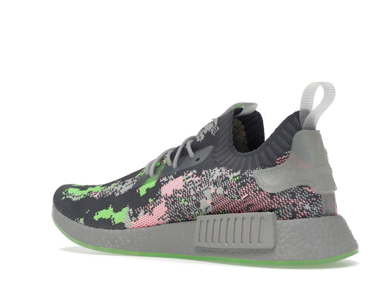 adidas NMD R1 PK Hyper Pop