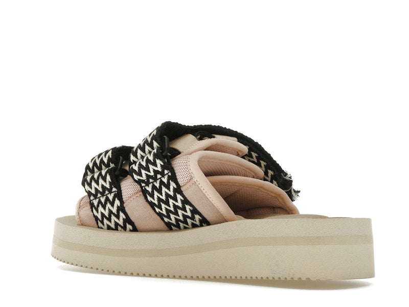 Suicoke Moto Lanvin VabLVN Pink