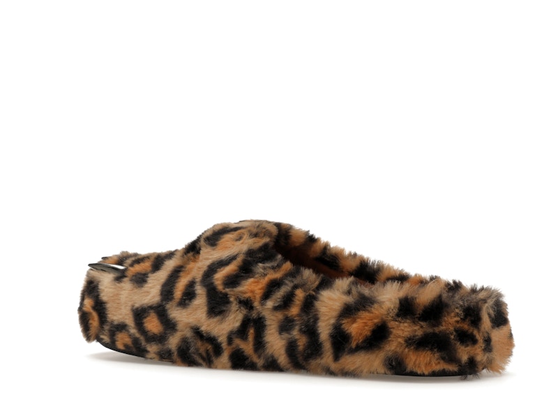 Bravest Studios Leopard Claw Mule Leopard