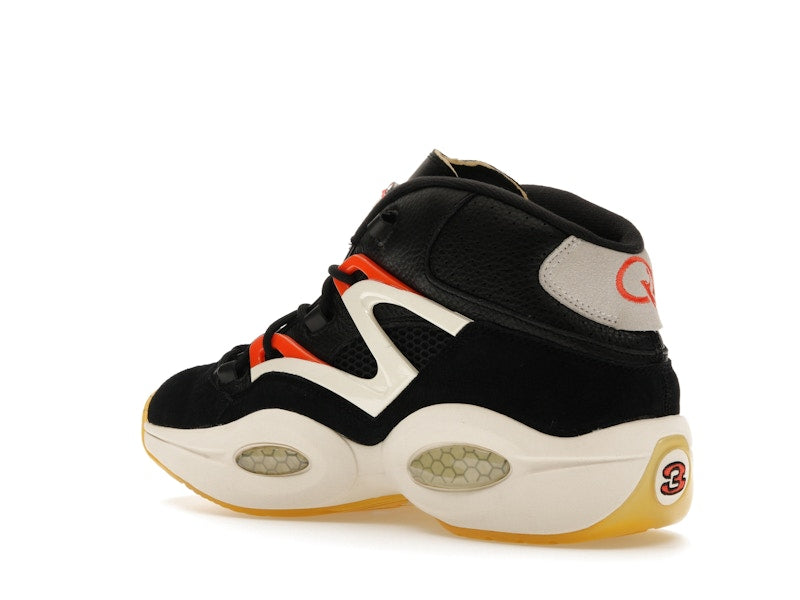 Reebok Question Pump Pump Omni Lite