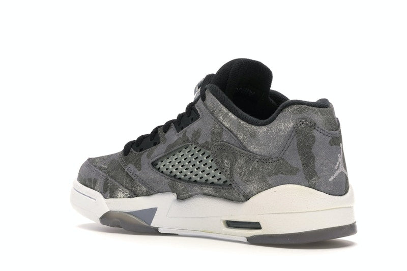 Jordan 5 Retro Low All-Star (2016) (GS)