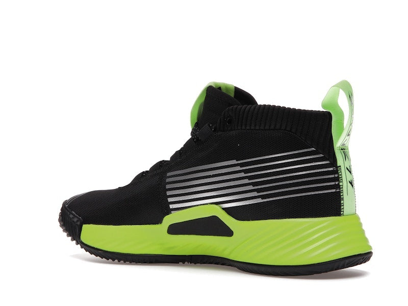 adidas Dame 5 Star Wars