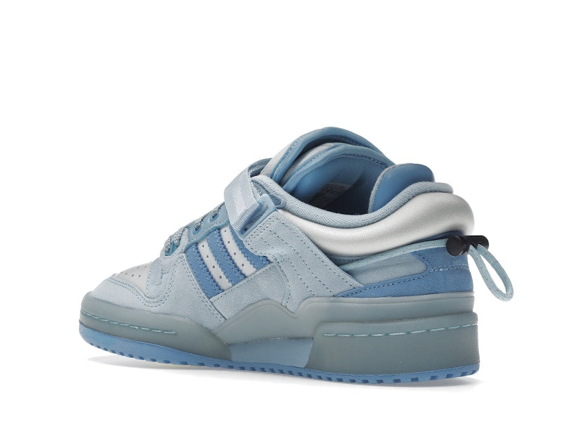 adidas Forum Buckle Low Bad Bunny Blue Tint (GS)