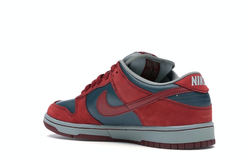 Nike SB Dunk Low Shark