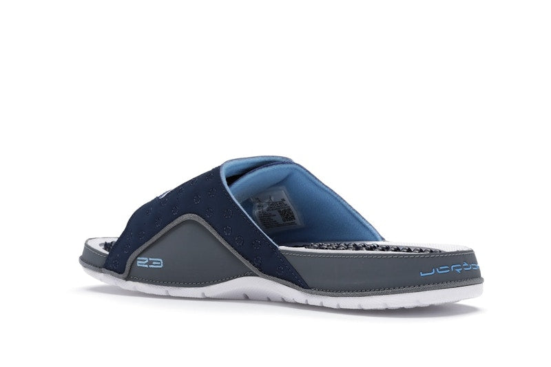 Jordan Hydro 13 Retro Slide Flint Grey