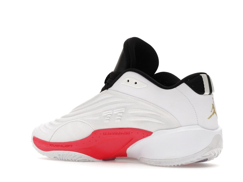 Jordan Luka 3 Motorsports White