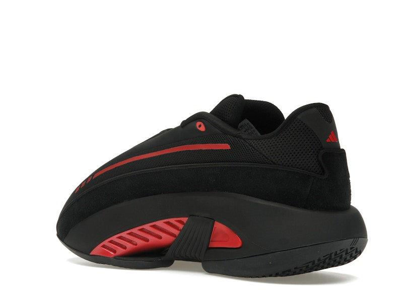 adidas Mad IIInfinity Core Black Red