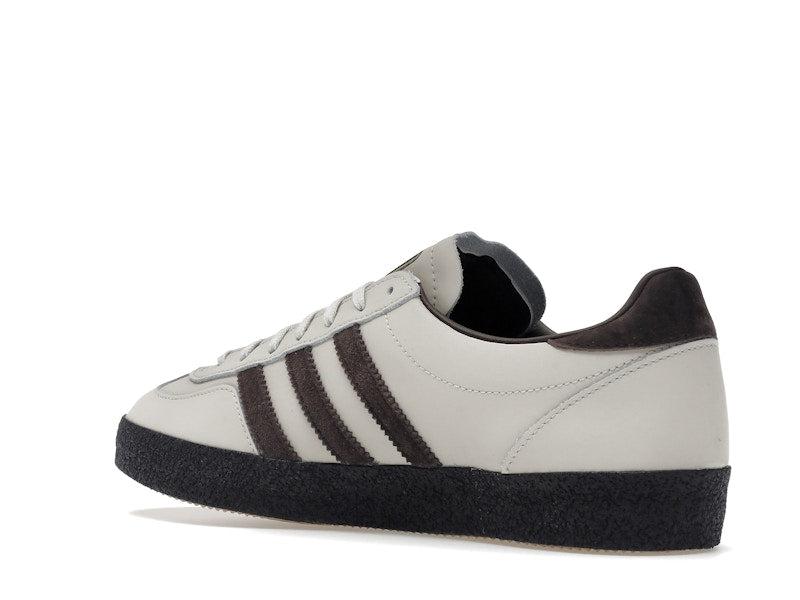 adidas Lothertex SPZL Mist Stone Dark Brown Core Black