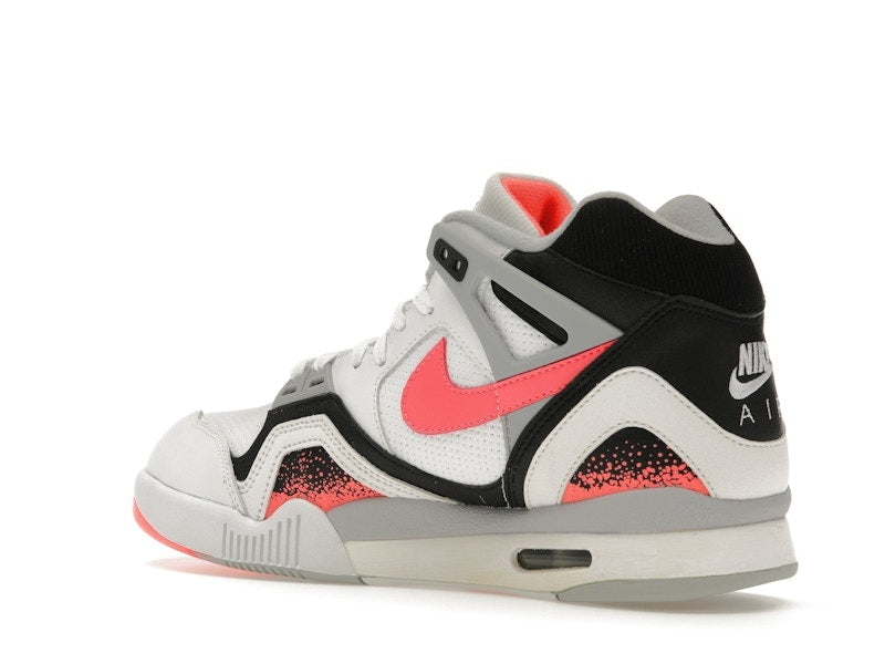 Nike Air Tech Challenge II Hot Lava (2016)