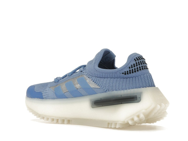 adidas NMD S1 Blue Fusion (Women's)