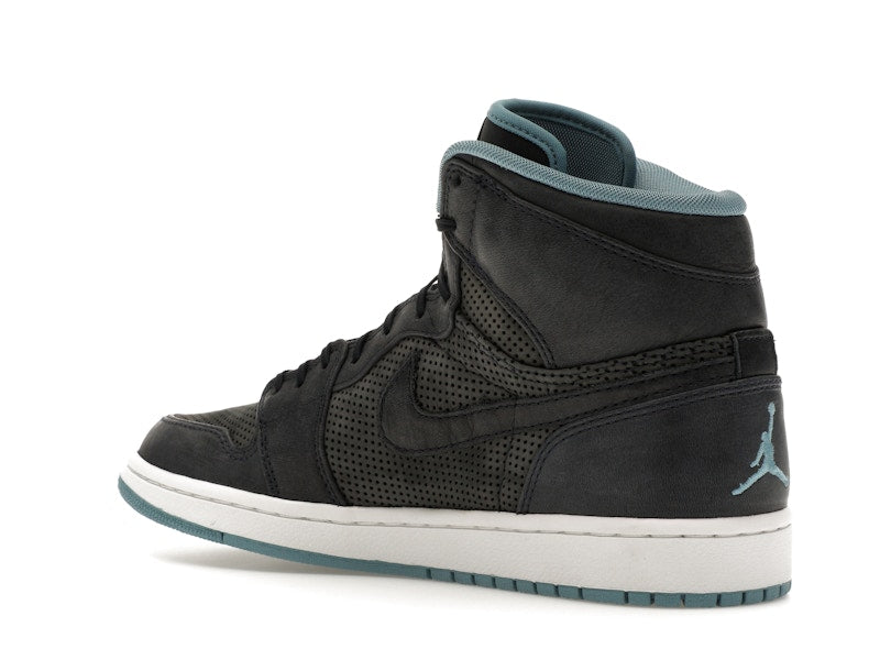 Jordan 1 Retro High Premier Cerulean