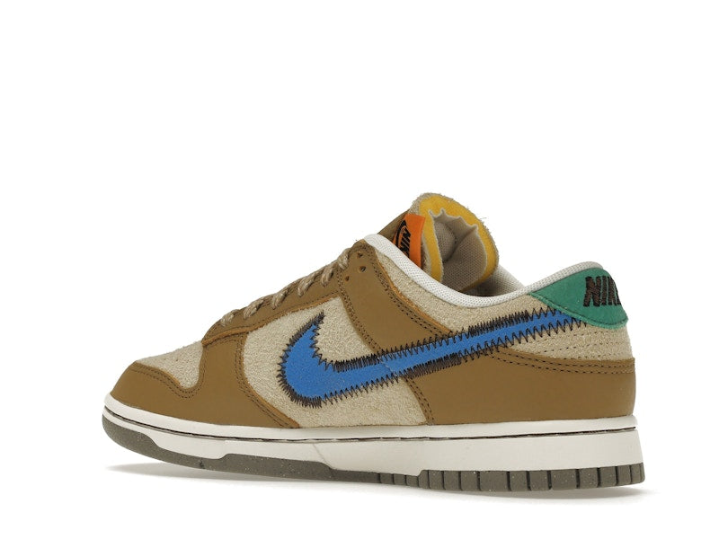 Nike Dunk Low size? Dark Driftwood