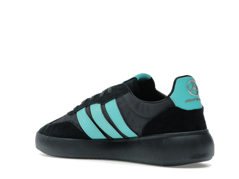 adidas Barreda Decode Mercedes-AMG Petronas Formula One Team Core Black