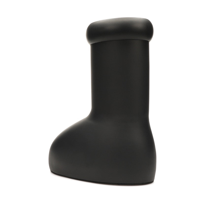 MSCHF Big Red Boot (Black)