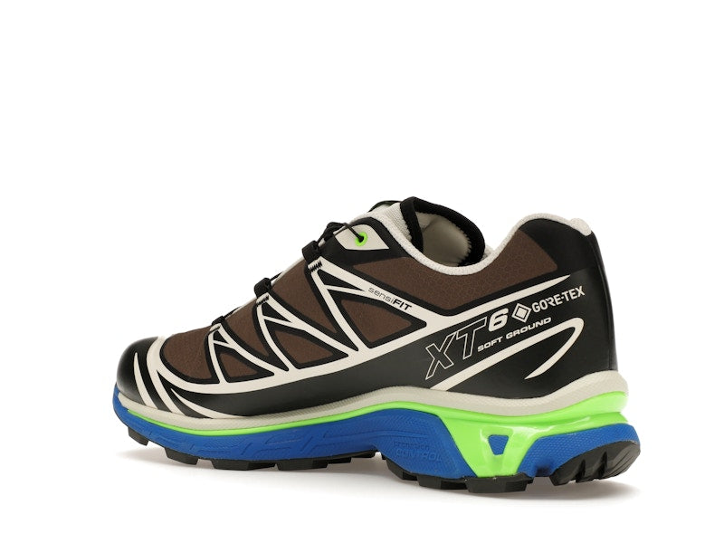 Salomon XT-6 Gore-Tex SSENSE 20th Anniversary
