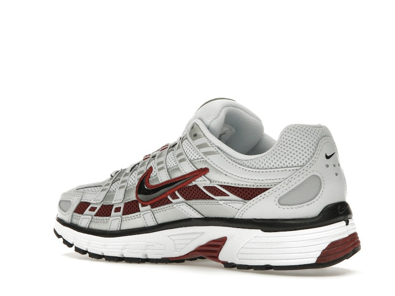 Nike P-6000 Dark Team Red