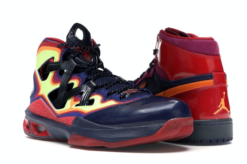 Jordan Year of the Snake Pack