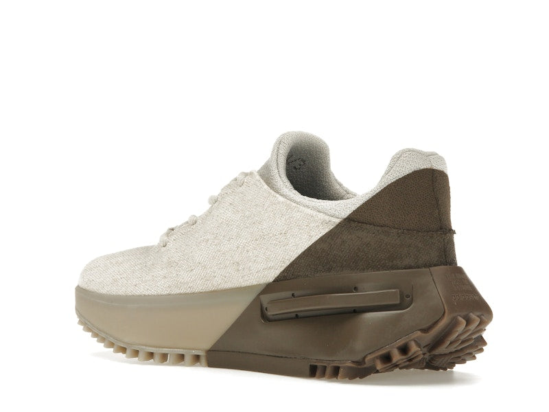 adidas NMD S1 MAHBS Pharrell Humanrace Light Brown