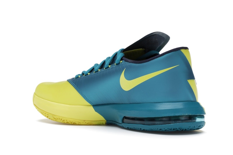 Nike KD 6 Seat Pleasant
