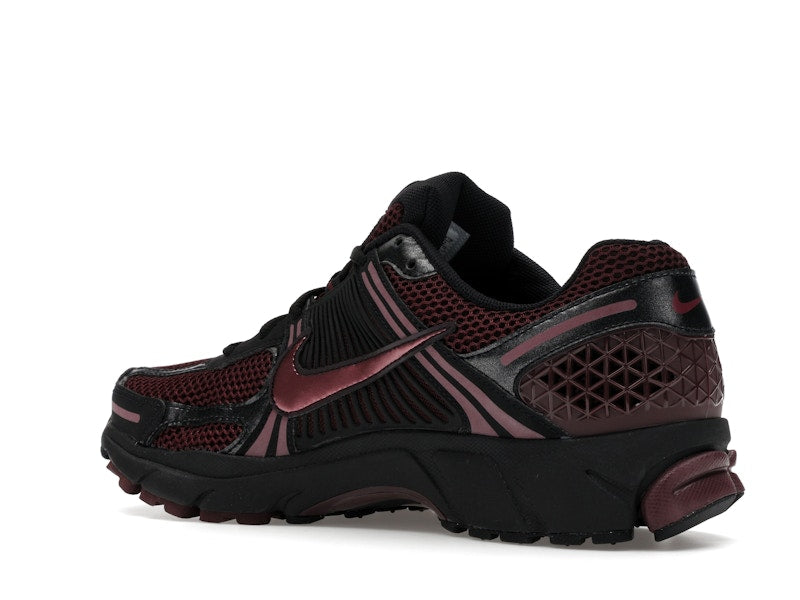 Nike Zoom Vomero 5 Black Burgundy Crush (Women's)