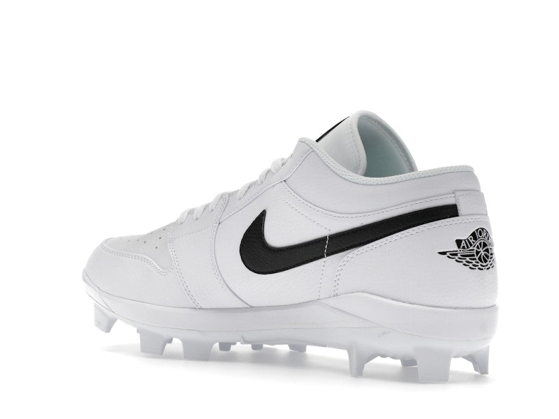 Jordan 1 Retro MCS Low White Black (2024)