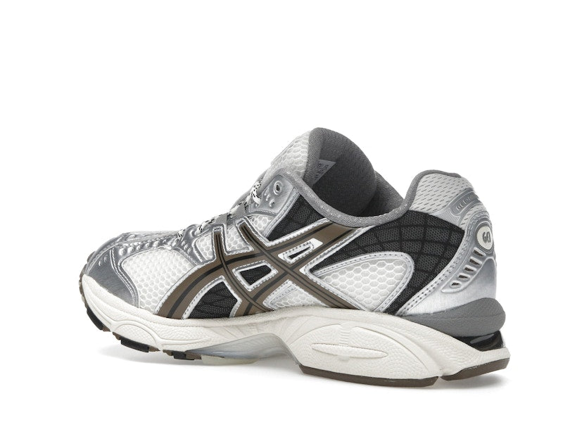 ASICS Gel-Nimbus 10.1 Cream Pure Silver