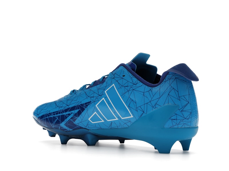 adidas Adizero Electric II Hidden Gems Solar Blue Cloud White Royal Blue