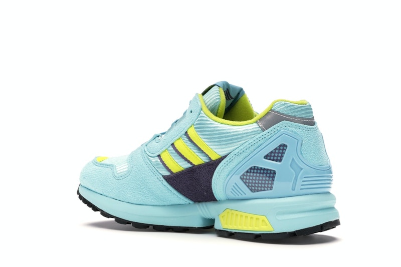 adidas ZX 8000 OG Aqua (2020)