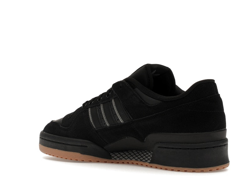 adidas Forum 84 Low ADV Core Black Gum