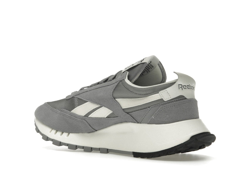 Reebok Classic Leather Legacy Solid Grey