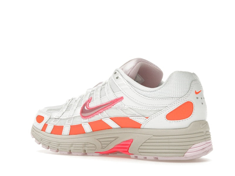 Nike P-6000 Digital Pink Crimson (Women's)