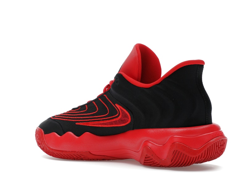 Nike Giannis Immortality 4 Bred