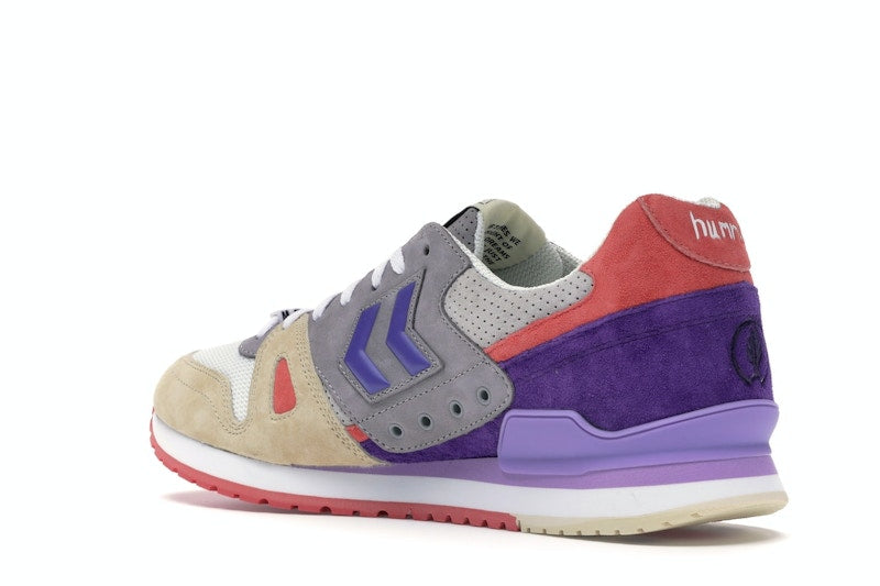Hummel Marathona AFEW Stay Foolish