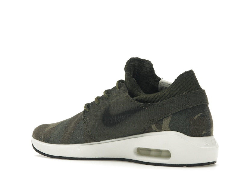 Nike SB Air Max Janoski 2 Premium Camo
