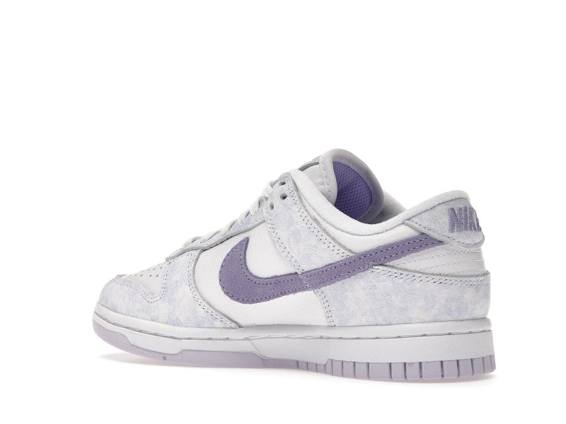 Nike Dunk Low Purple Pulse (Women's)