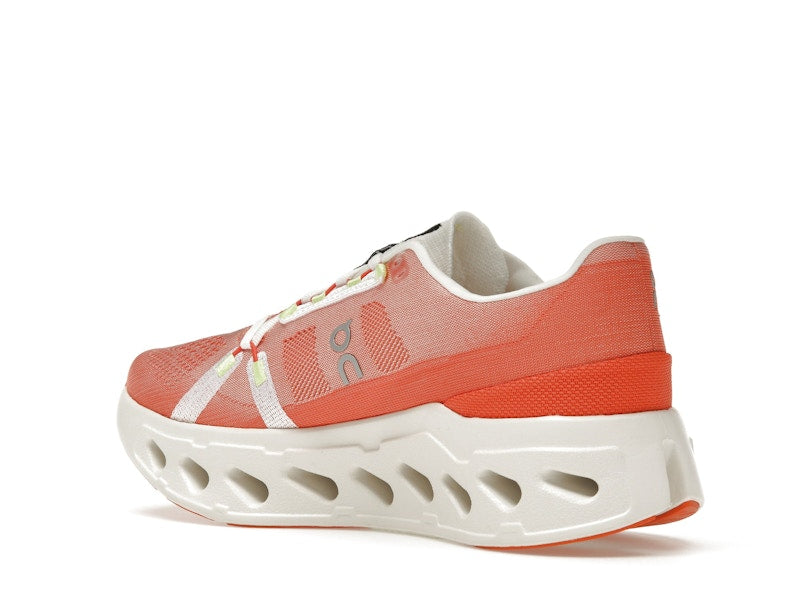 On Running Cloudeclipse Flame Ivory