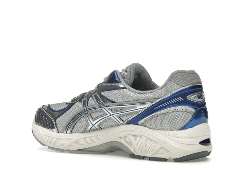 ASICS GT-2160 Piedmont Grey Deep Marine