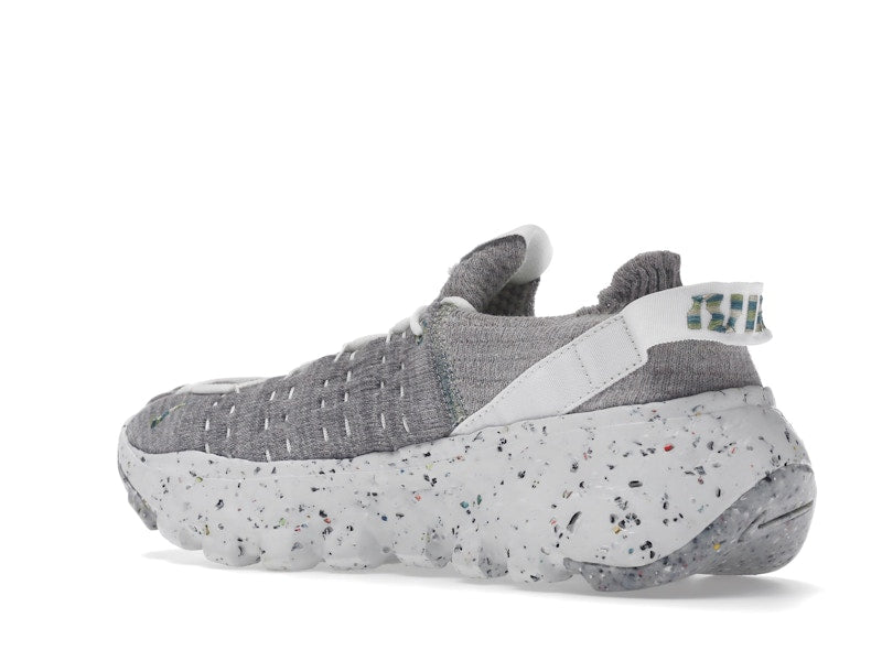 Nike Space Hippie 04 Photon Dust Mean Green (Women's)