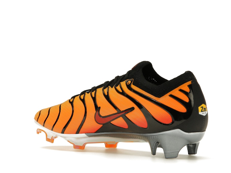Nike Mercurial Vapor 15 Elite FG x Air Max Plus Sunset