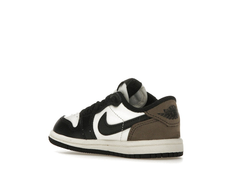 Jordan 1 Retro Low OG Mocha (TD)