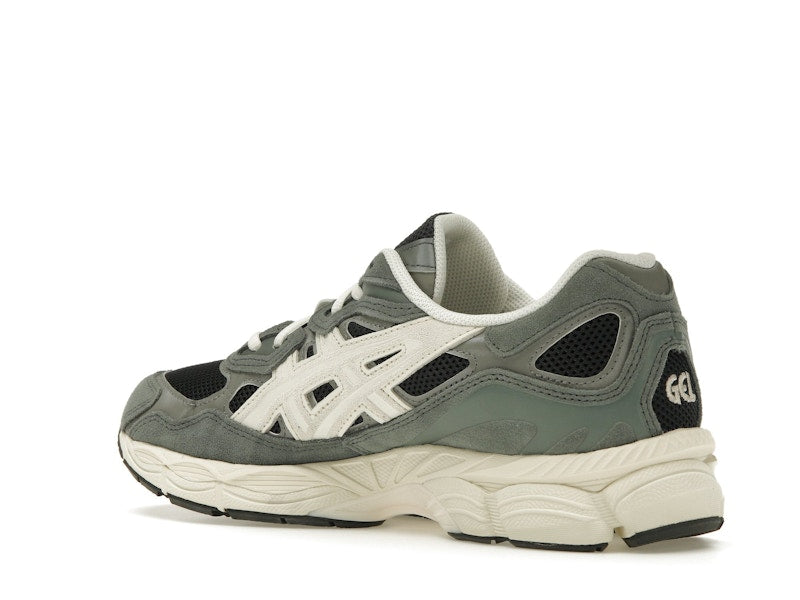ASICS Gel-NYC Graphite Grey Smoke Grey