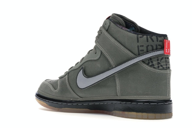Nike Dunk High All-Star Galaxy Rogue