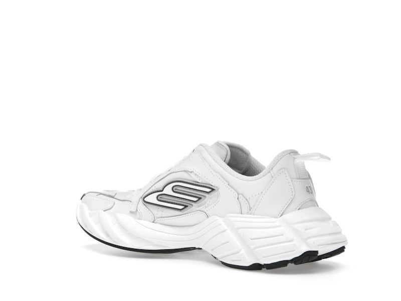 Balenciaga Monday Shoe White (Women's)