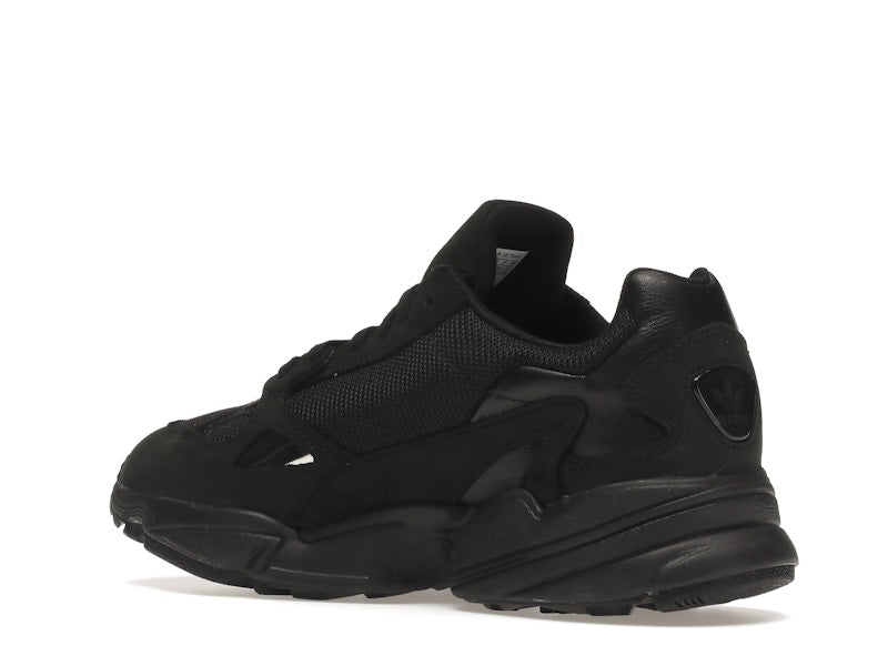 adidas Falcon Core Black Grey Five (Women's)