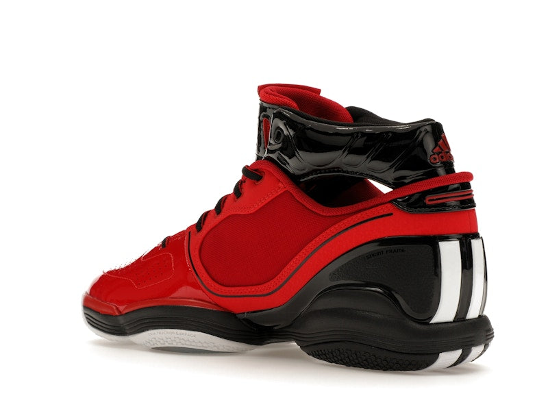 adidas Adizero D Rose 1 Scarlet