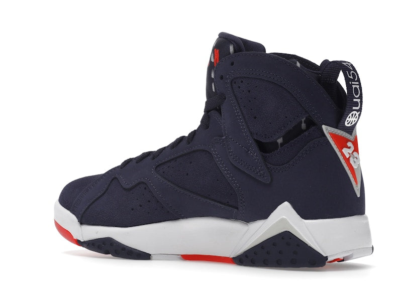 Jordan 7 Retro Quai 54 (2022)
