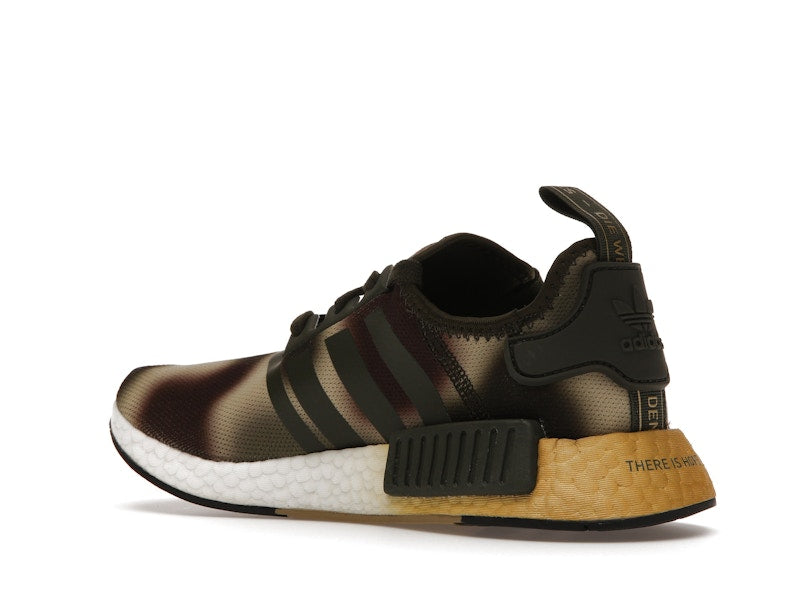 adidas NMD R1 Star Wars Princess Leia (Women's)